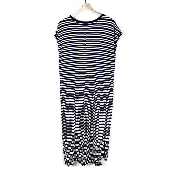 T-Shirt Midi Dress | GAP | Size XL - Picture 5 of 5